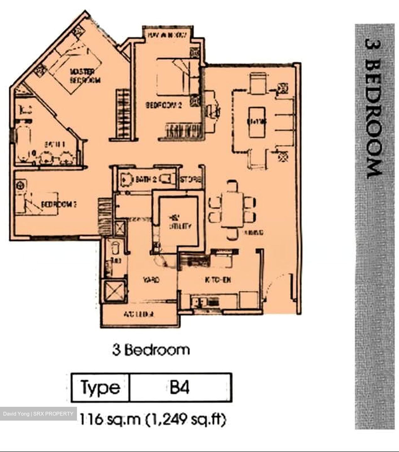 Rio Vista (D19), Condominium #581268541